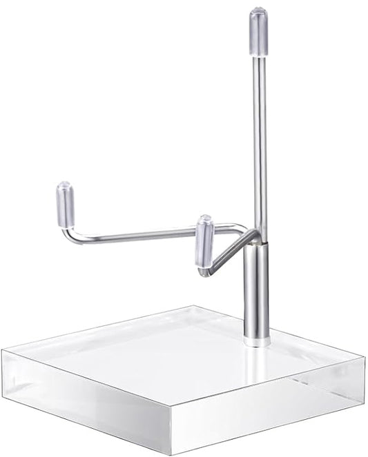 Adjustable Specimen Stand