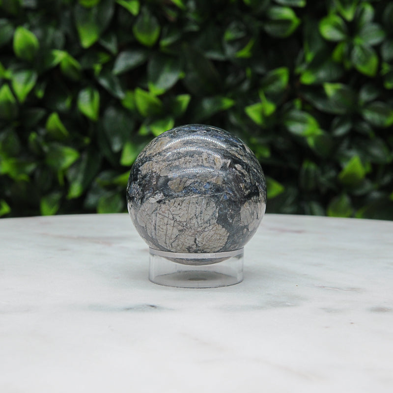 Que Sera Sphere