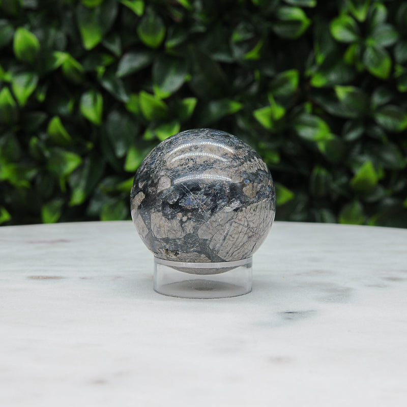 Que Sera Sphere