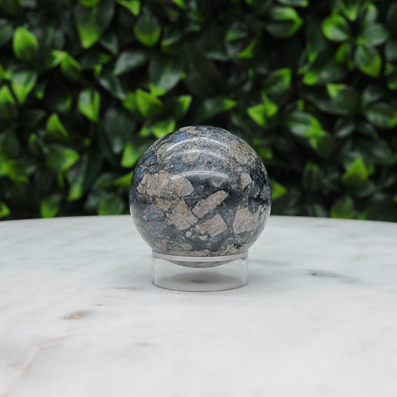 Que Sera Sphere