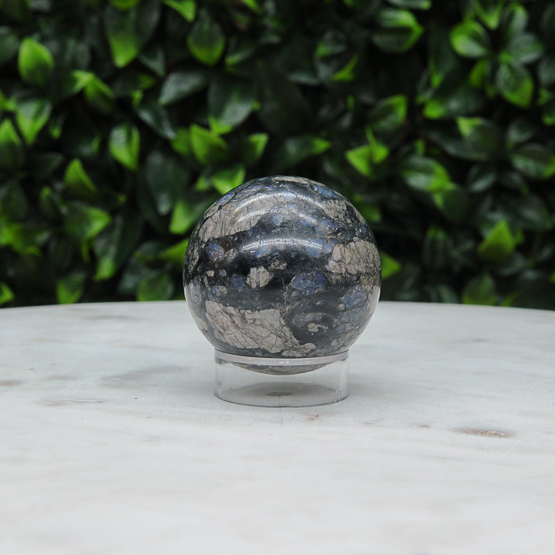 Que Sera Sphere