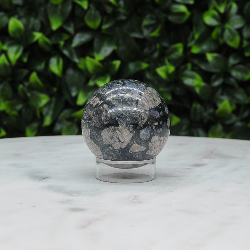 Que Sera Sphere