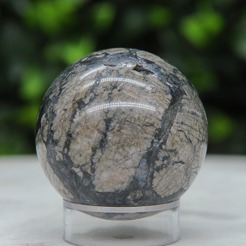 Que Sera Sphere