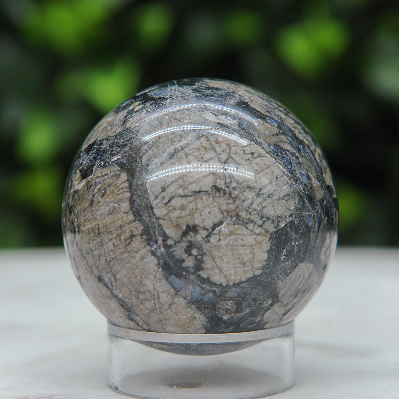Que Sera Sphere