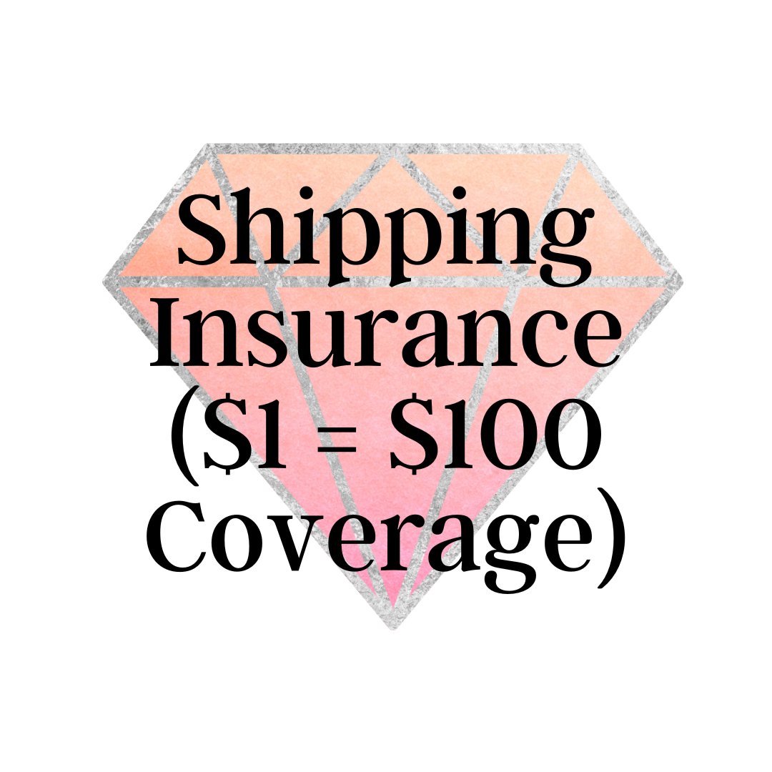 Shipping Insurance
